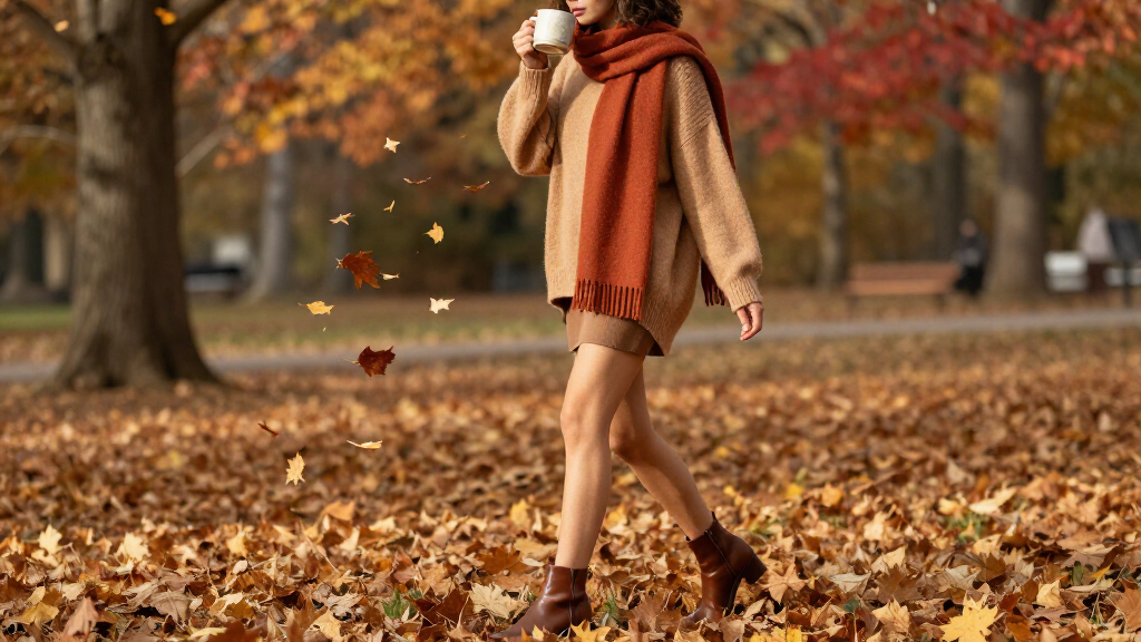 10 Best Elegant Autumn Fashion in 2026