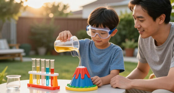 10 Best Home Science Experiment Kits in 2026