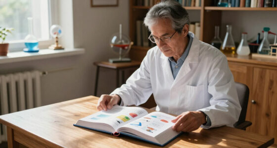10 Best Science Reference Books for Adults in 2026