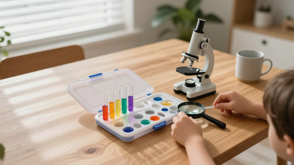 11 Best Educational Science Kits for 2026