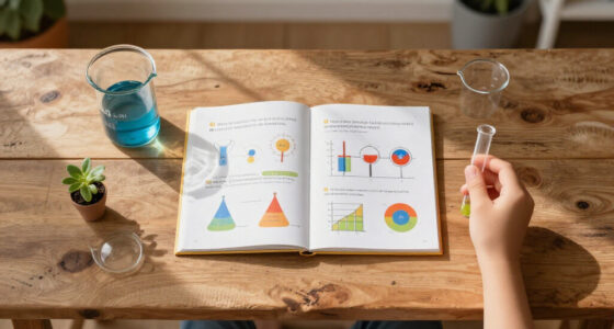11 Best Educational Science Kits for Curious Kids in 2026