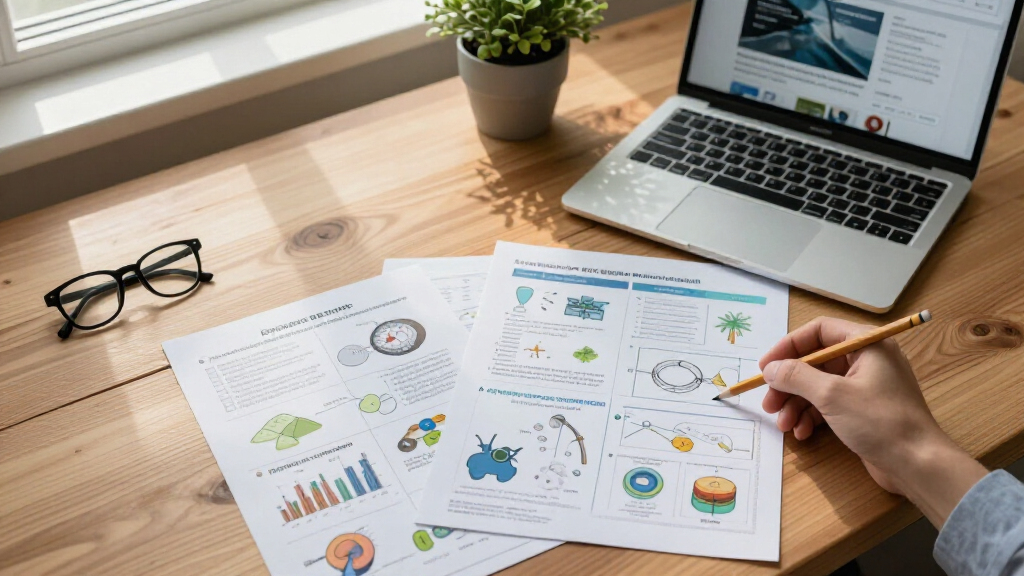 11 Best Educational Science Reference Charts for 2026