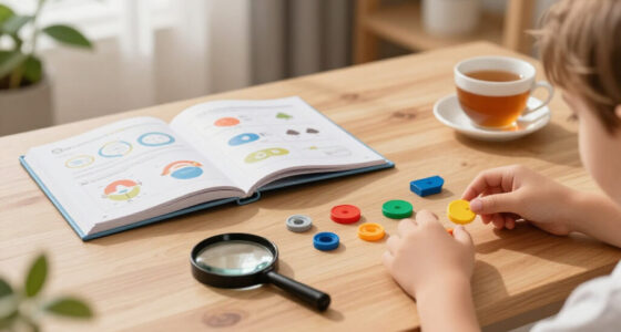 11 Best Educational Science Reference Kits for 2026