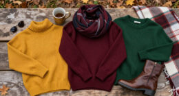 11 Best Fall Fashion Outfits in 2026