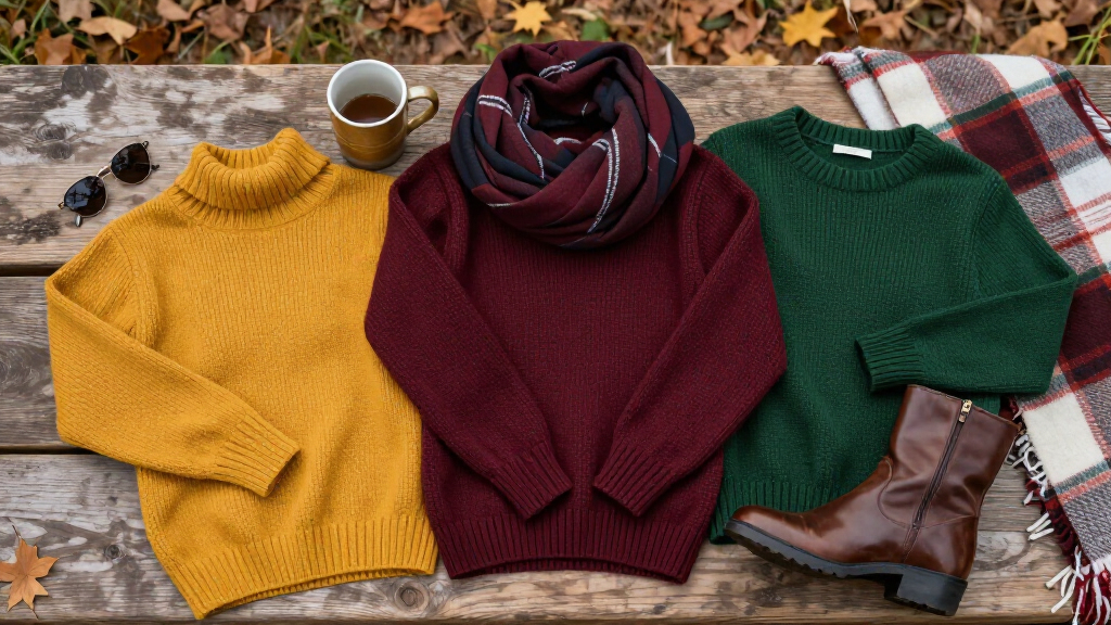 11 Best Fall Fashion Outfits in 2026
