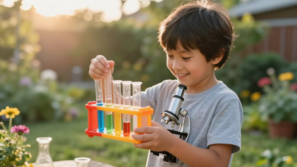 12 Best Educational Science Kits for Kids in 2026