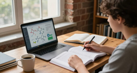 12 Best Science Reference Books for Students in 2026