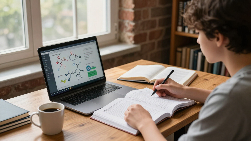 12 Best Science Reference Books for Students in 2026