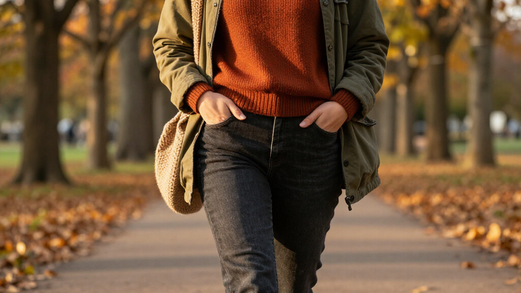 13 Best Casual Fall Clothes in 2026