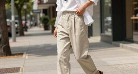 13 Best Summer Trousers in 2026
