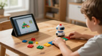 14 Best Educational Coding Robots for Kids in 2026