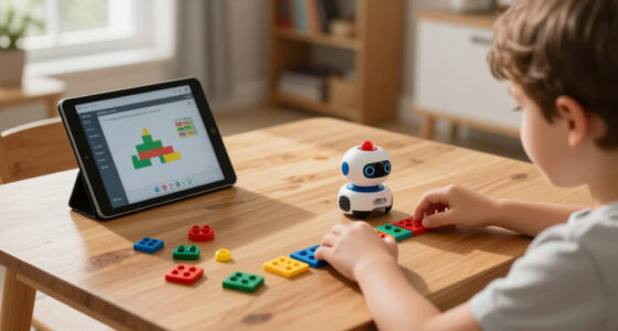 14 Best Educational Coding Robots for Kids in 2026
