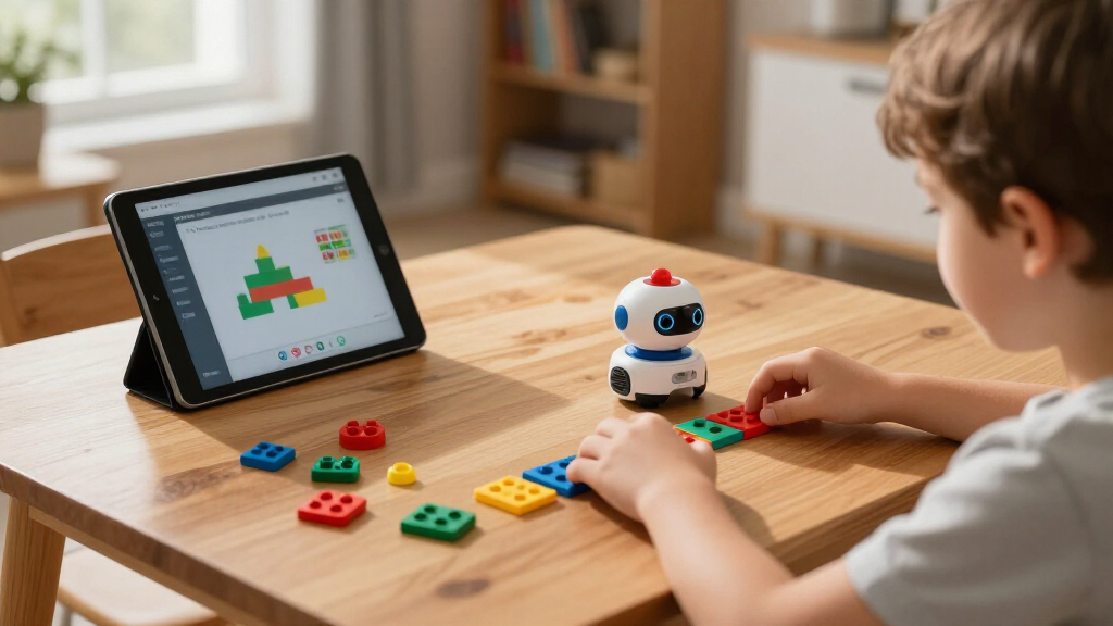 14 Best Educational Coding Robots for Kids in 2026