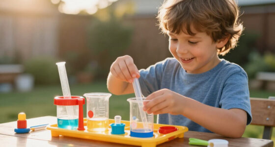 14 Best Educational Science Kits For Kids In 2026
