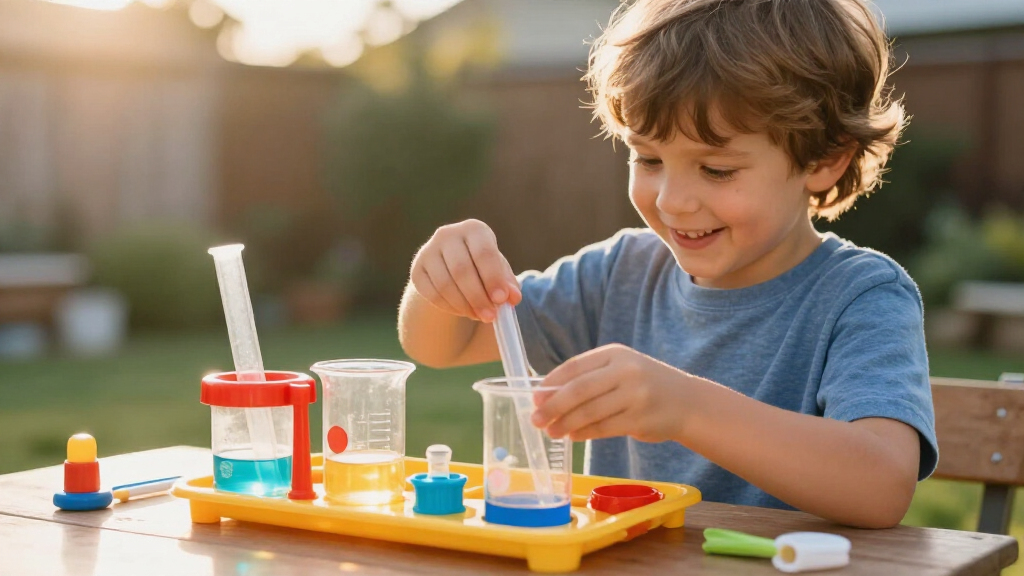 14 Best Educational Science Kits For Kids In 2026