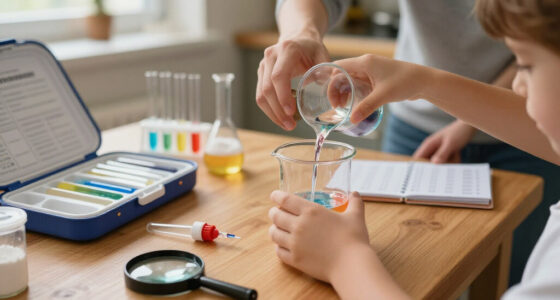 14 Best Science Experiment Kits for Kids in 2026