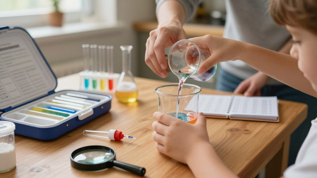 14 Best Science Experiment Kits for Kids in 2026