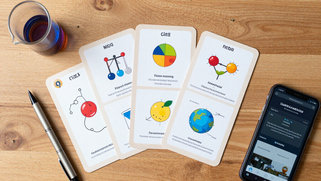 14 Best Science Reference Flashcards in 2026