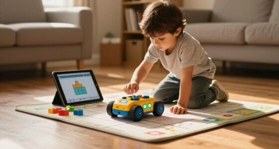 15 Best Educational Coding Robots for Kids in 2026