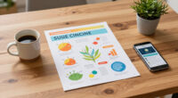 15 Best Educational Science Reference Posters in 2026