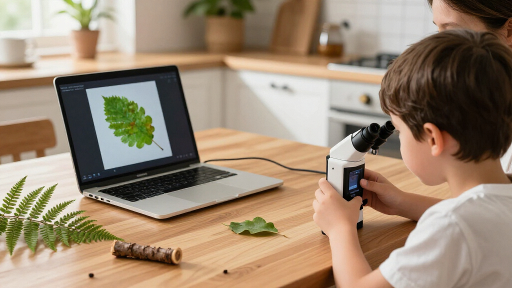 15 Best Handheld Digital Microscopes in 2026