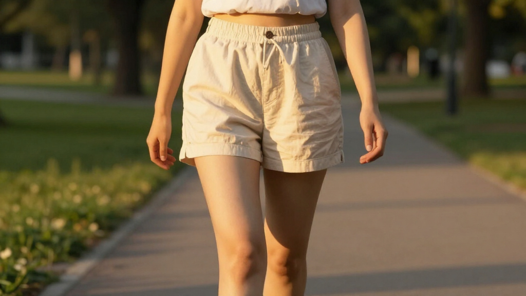 15 Best Women's Summer Shorts in 2026