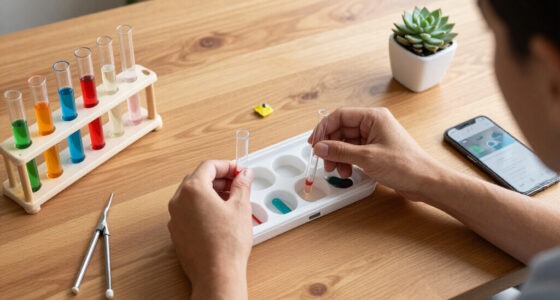 5 Best Educational Science Kits for Adults in 2026