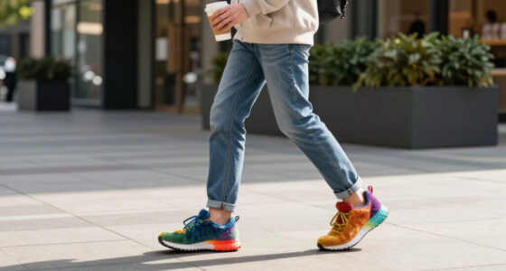 5 Best Furry Sneakers in 2026