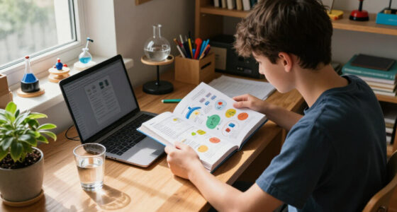 6 Best Science Reference Books for Students in 2026