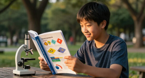 7 Best Science Reference Books for Students in 2026