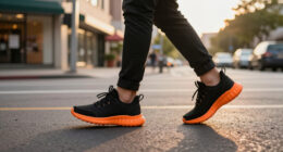 9 Best Black Halloween Sneakers in 2026