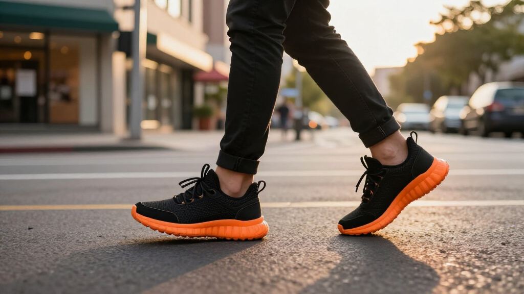 9 Best Black Halloween Sneakers in 2026