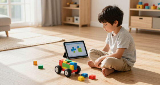 9 Best Educational Coding Robot Kits for Kids in 2026