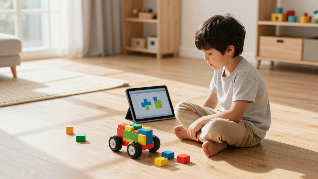 9 Best Educational Coding Robot Kits for Kids in 2026