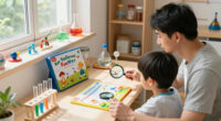 9 Best Educational Science Reference Kits for 2026