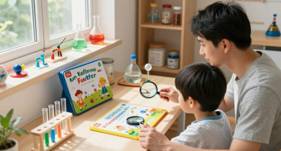 9 Best Educational Science Reference Kits for 2026