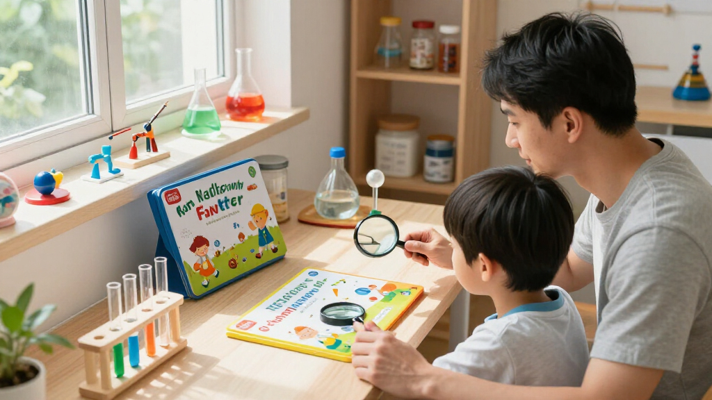 9 Best Educational Science Reference Kits for 2026