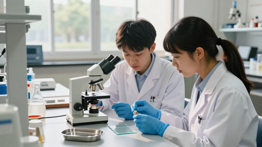 Best Science Reference Books Compared