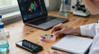 Claude Discovers A Novel Enzyme System With CRISPR-like Repeats