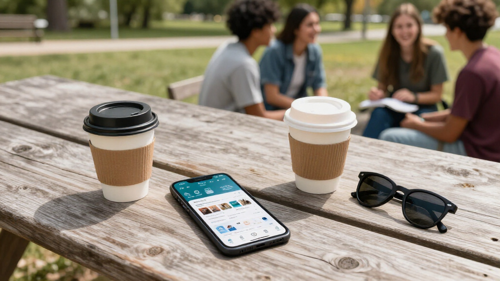 College EA Meetups Everywhere: Times & Places