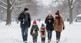 El Nino Winter Weather Impacts