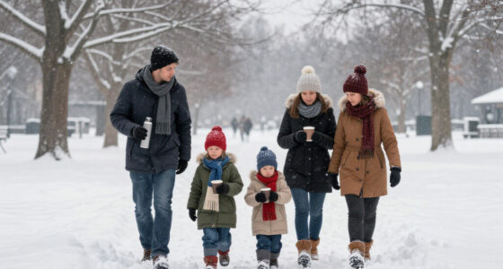 El Nino Winter Weather Impacts
