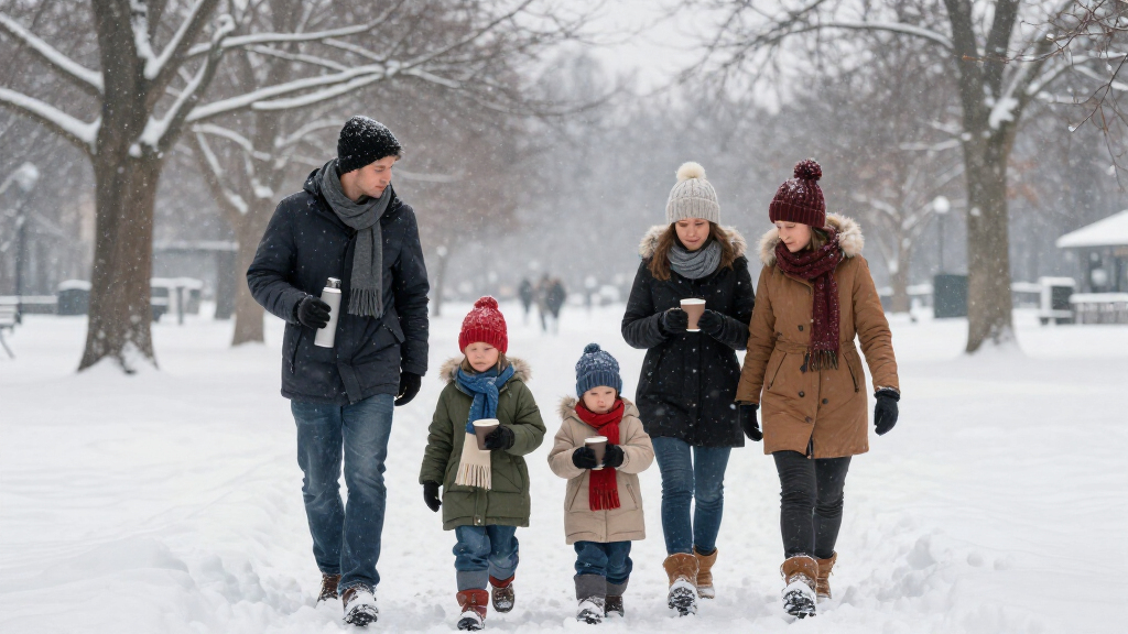El Nino Winter Weather Impacts