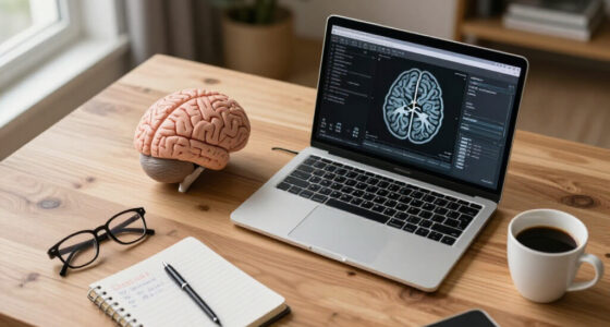 Human Brain Is Two Separate Organs, Stanford Medicine-led Research Finds