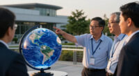 NASA Celebrates As Artemis Accords Surpasses 75 Signatories
