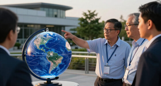 NASA Celebrates As Artemis Accords Surpasses 75 Signatories