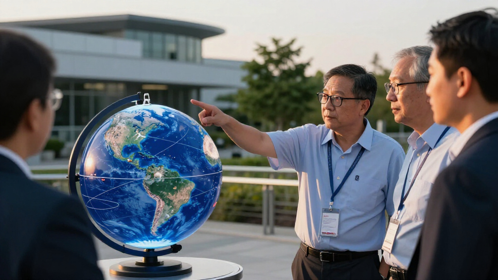 NASA Celebrates As Artemis Accords Surpasses 75 Signatories