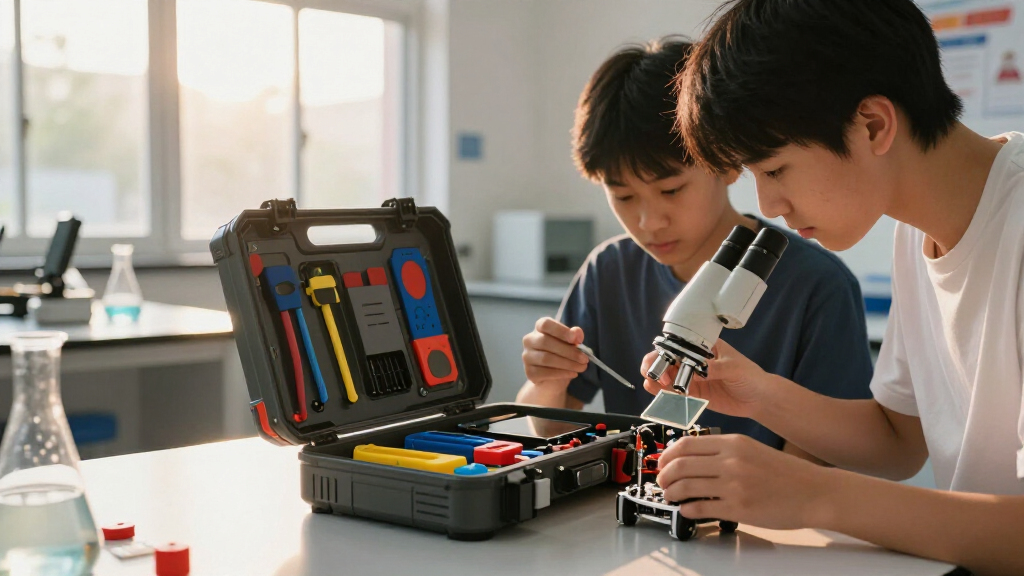 Ultimate Science & Education Shopping List 2026