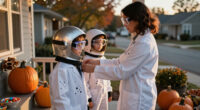 Science-Themed Halloween Costumes: A Halloween Guide