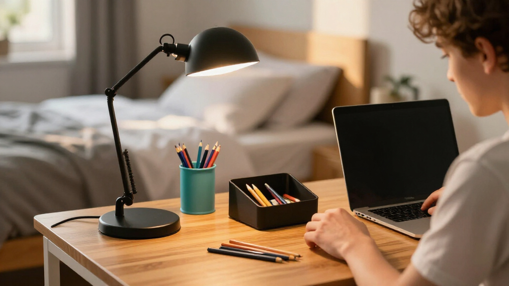 2026 Study Desk Shopping Checklist